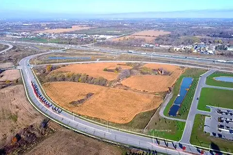 0 Clarington Energy Park