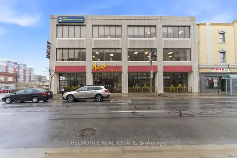 17 King Street E 2nd & 3rd Floor