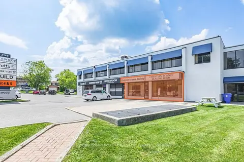 3154 Kingston Road Unit 4 & 5