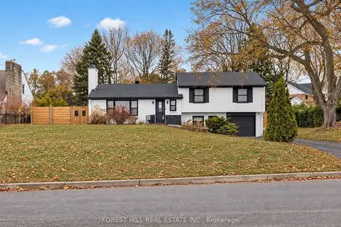 180 Glenwood Crescent