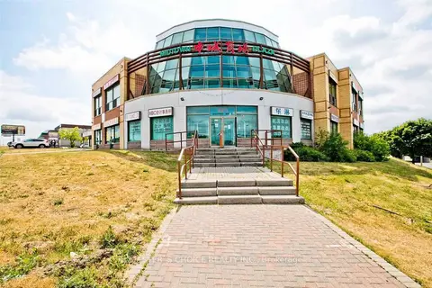 4227 Sheppard Avenue E B8A