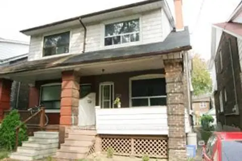 685 Greenwood Avenue BSMT