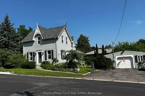 329 Mcdonald Street
