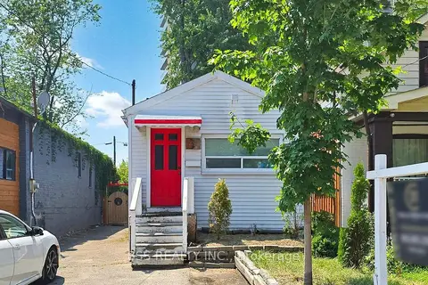 48 St Dunstan Drive