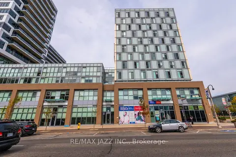 100 Bond Street E 1A