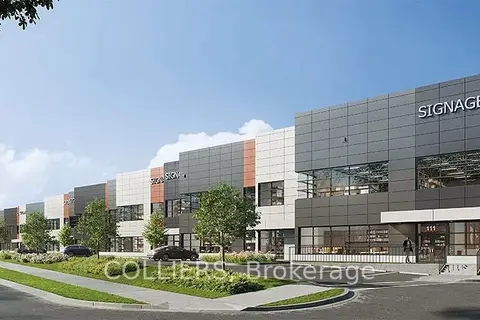 3250 Markham Road 103