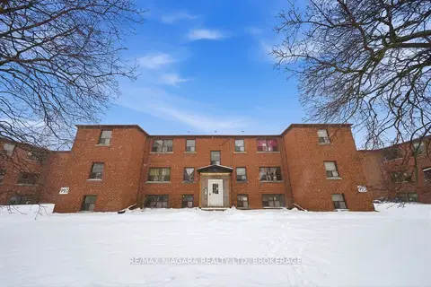 993 O'connor Drive Unit B