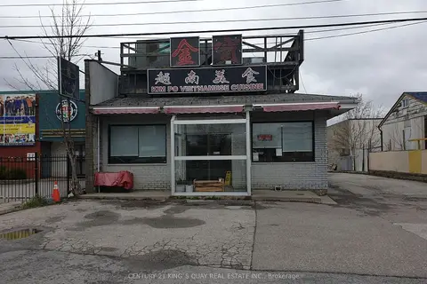 58 Redlea Avenue