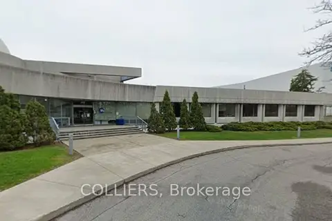 825 Milner Avenue Ground Level