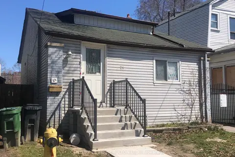 21 Eastdale Avenue