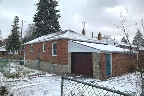 46 Medhurst Road Bsmt