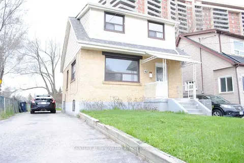 42 St Dunstan Drive Bsmt