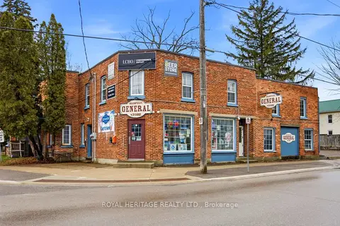 5480 Old Scugog Road