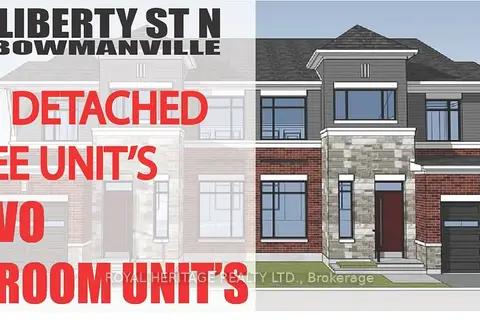 249 Liberty Street N Unit B