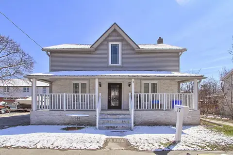 17 Royal Street Upper