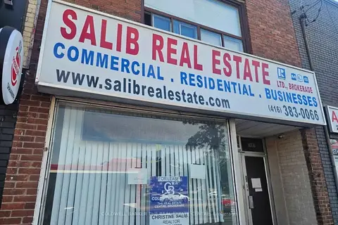 2869 Kingston Main