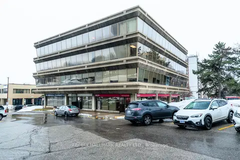 3420 Finch Avenue E 201