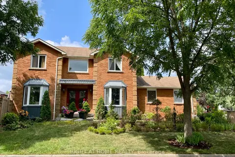 1689 Major Oaks Road
