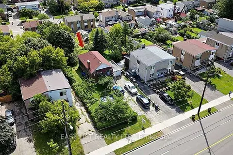 777 Birchmount Road