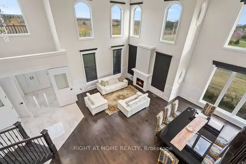 7650 Old Scugog Road