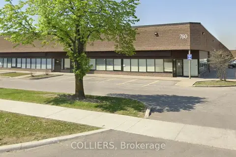 780 Birchmount Road Unit 14
