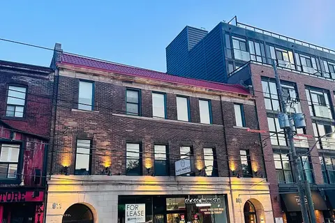 909 Queen Street E 101