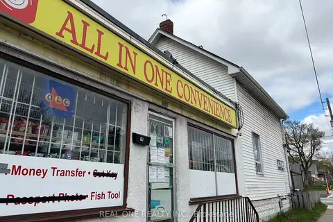 152 Park Rd South