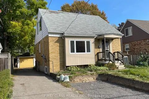 11 Ellington Drive S1
