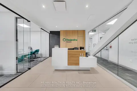 2855 Markham Road 204