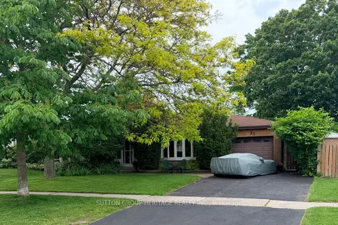 35 Albery Crescent
