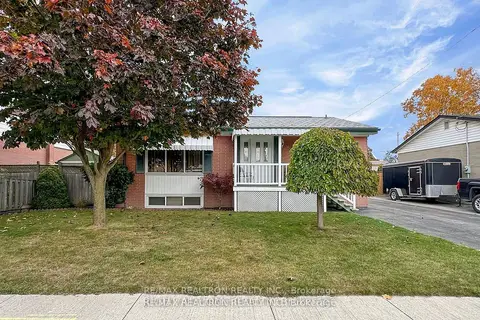 923 Bayview Avenue Basement