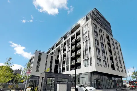 3429 Sheppard Avenue E 212
