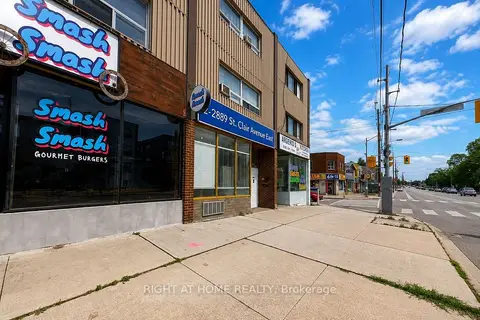 2889 St Clair Avenue E C