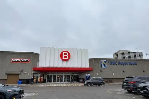 2900 Warden Avenue 152