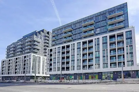 3431 Sheppard Avenue E R01