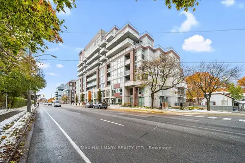1350 Kingston Road TH9