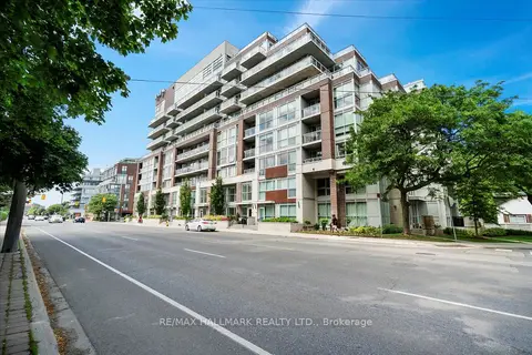 1350 Kingston Road 117