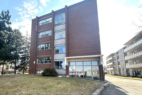1191 Ellesmere Road 204