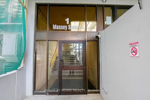 1 Massey Square 2203