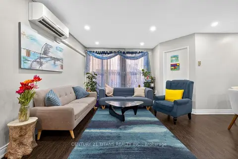 100 Mornelle Court 1018
