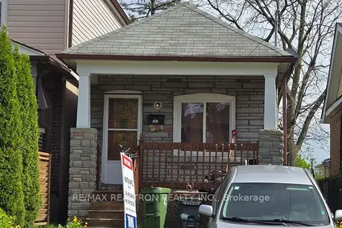 103 Denton Avenue