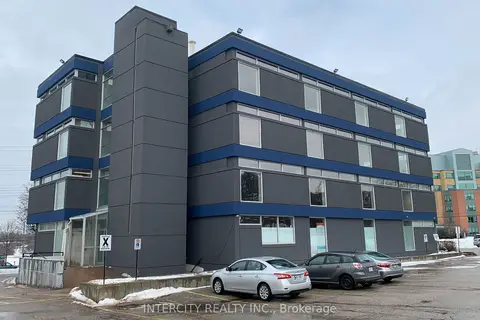 2901 Lawrence Avenue E 405 & 406