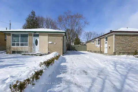 132 Porchester Drive