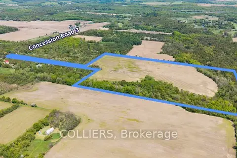 3779 Concession Rd 3