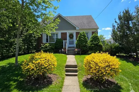 1 Milne Avenue