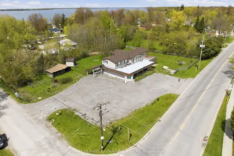 5 Pier Street