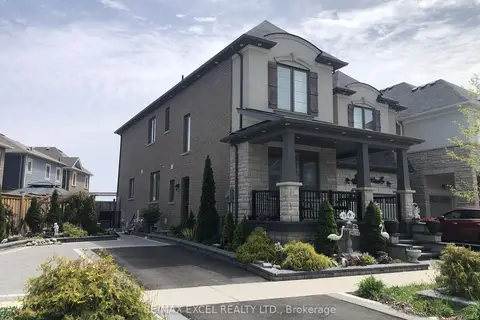 13 Kilmarnock Crescent Bsmt # 2