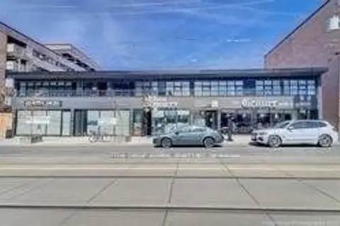 678 Kingston Road 212