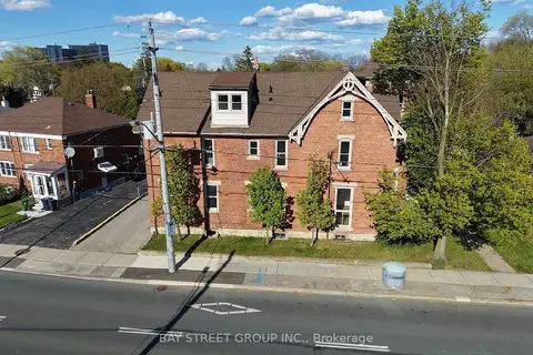1311 Pape Avenue