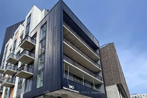 90 Glen Everest Road 111